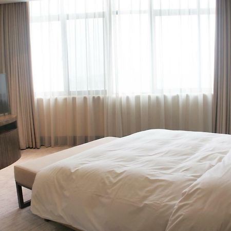 Rosedale Hotel & Resorts Suzhou Suzhou (Jiangsu) Exterior foto