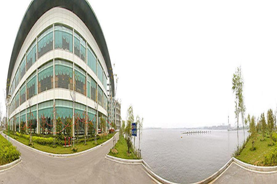 Rosedale Hotel & Resorts Suzhou Suzhou (Jiangsu) Exterior foto
