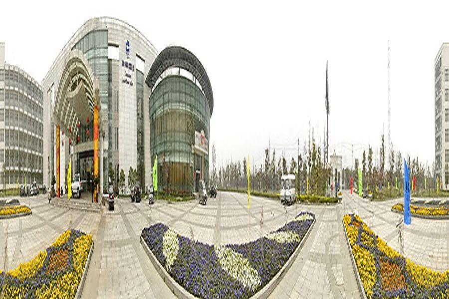 Rosedale Hotel & Resorts Suzhou Suzhou (Jiangsu) Exterior foto