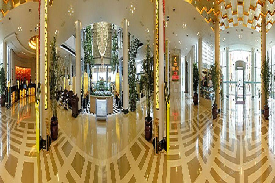 Rosedale Hotel & Resorts Suzhou Suzhou (Jiangsu) Exterior foto