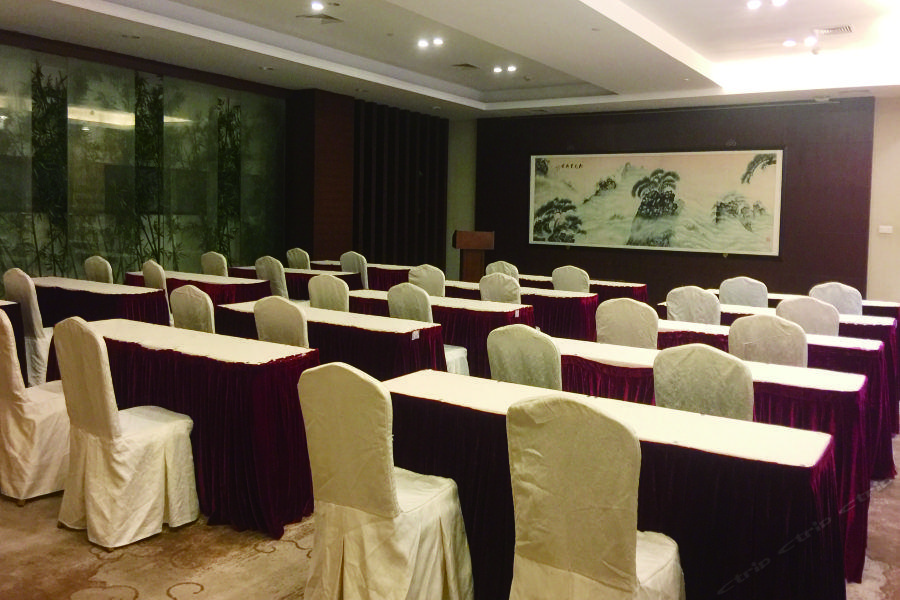 Rosedale Hotel & Resorts Suzhou Suzhou (Jiangsu) Exterior foto